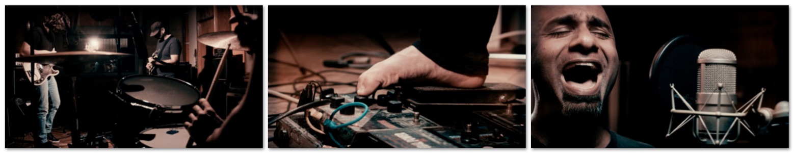 The Sunpilots 2 Mixes