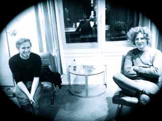 MICHAEL SCHULTE Album Mix 03.02. - 21.02.14