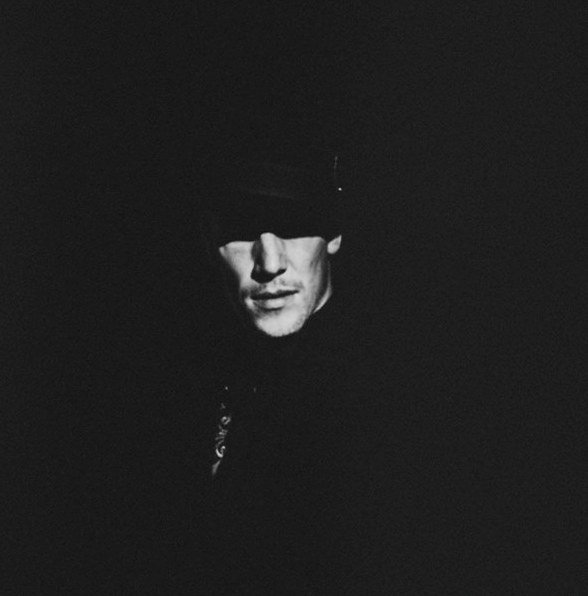 Gerhardt (NL) Album-Mix Final Revisions