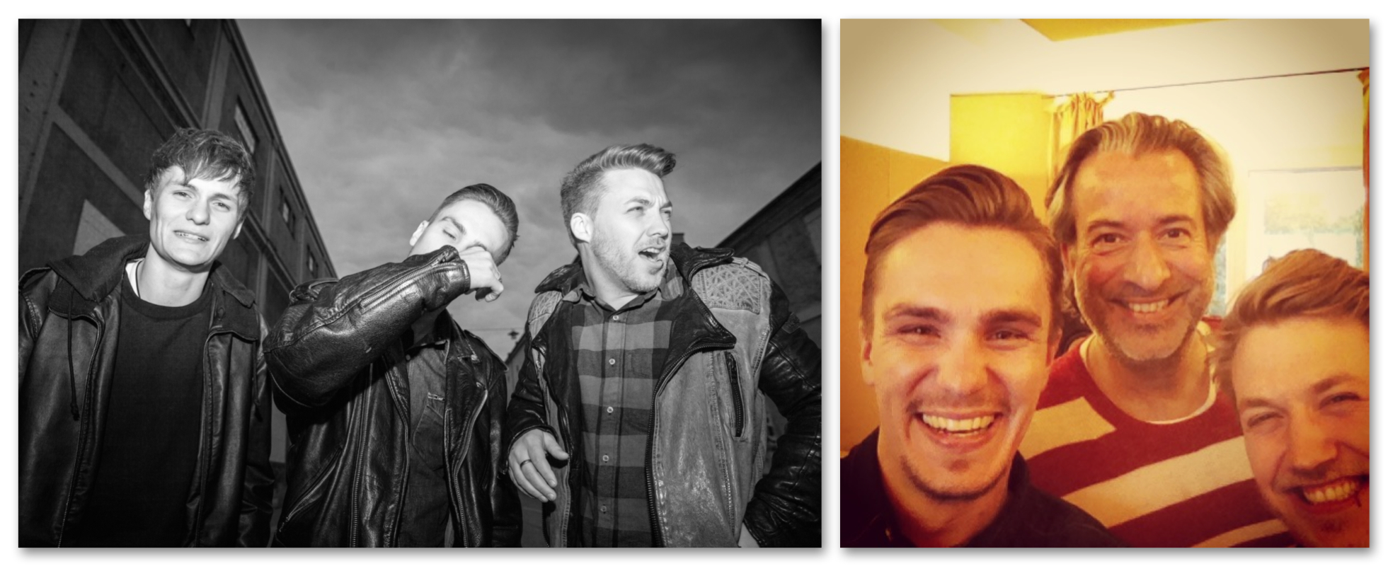 KILLERPILZE POSTKARTEN EP (Release: 05.06.2014, gratis)