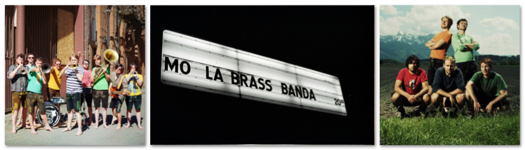 La Brass Banda