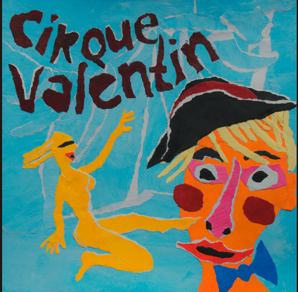 CIRQUE VALENTIN