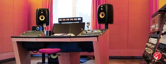 Startseite Ballsaal Studios Berlin